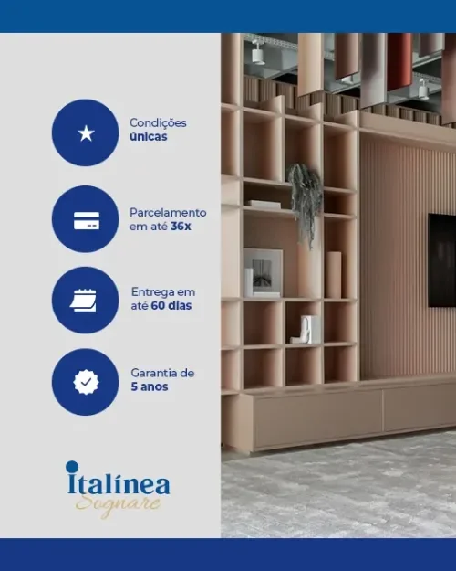 Compre com a maior e líder de Santa Catarina