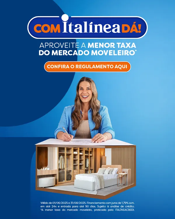 Espaço Sognare Design