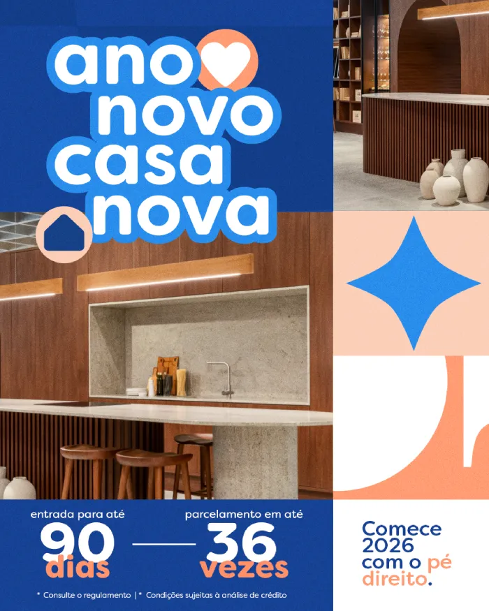 Espaço Sognare Design