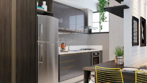 Espaço Sognare Design