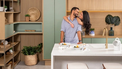 Espaço Sognare Design