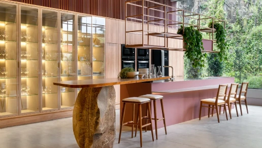 Espaço Sognare Design