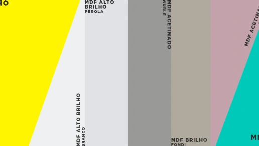 Espaço Sognare Design