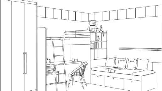 Espaço Sognare Design