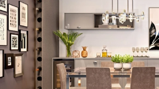 Espaço Sognare Design