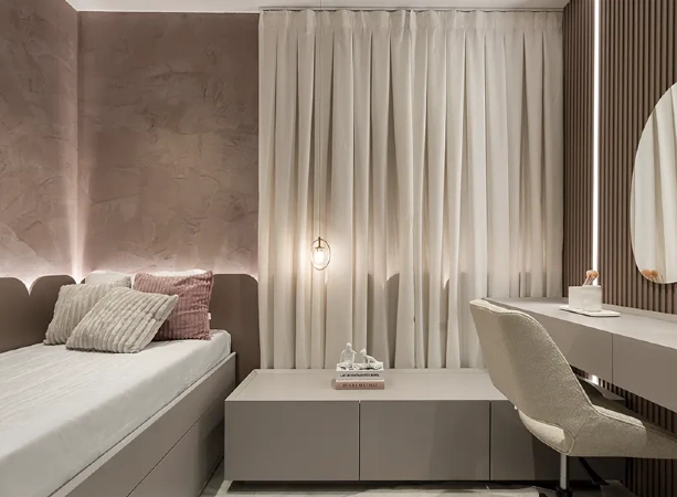 Espaço Sognare Design