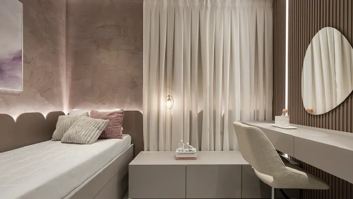 Espaço Sognare Design