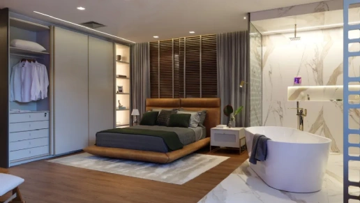 Espaço Sognare Design