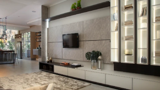 Espaço Sognare Design