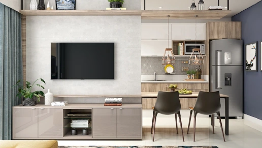 Espaço Sognare Design