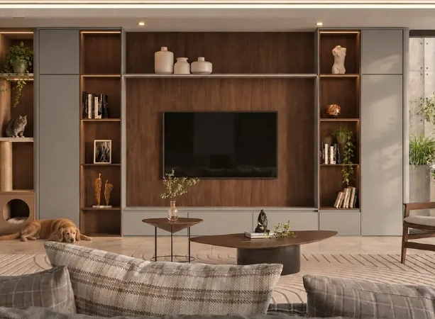 Espaço Sognare Design