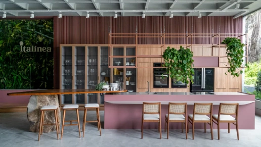 Espaço Sognare Design