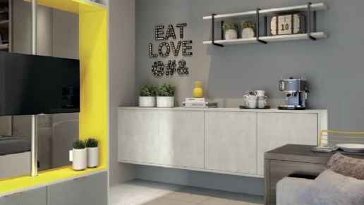 Espaço Sognare Design