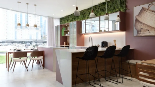 Espaço Sognare Design