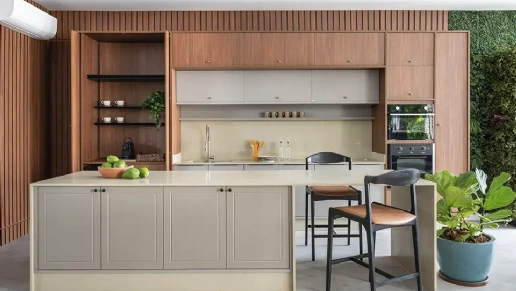 Espaço Sognare Design