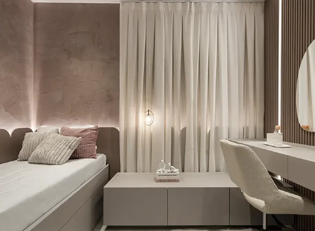 Espaço Sognare Design