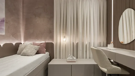 Espaço Sognare Design
