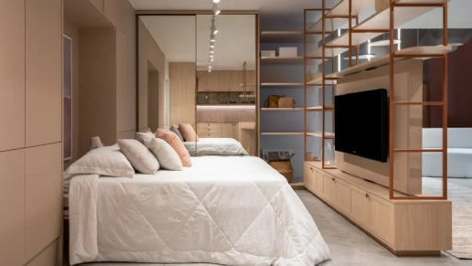 Espaço Sognare Design