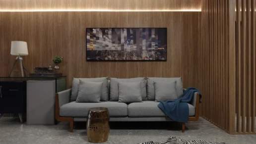 Espaço Sognare Design