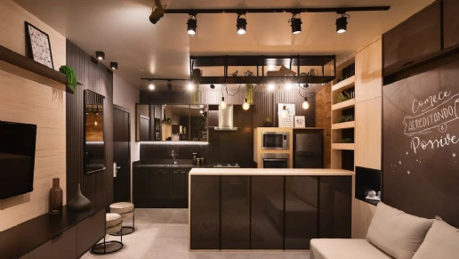 Espaço Sognare Design