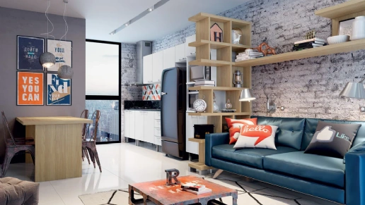 Espaço Sognare Design