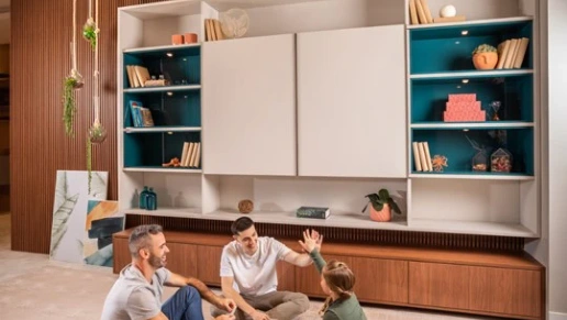 Espaço Sognare Design