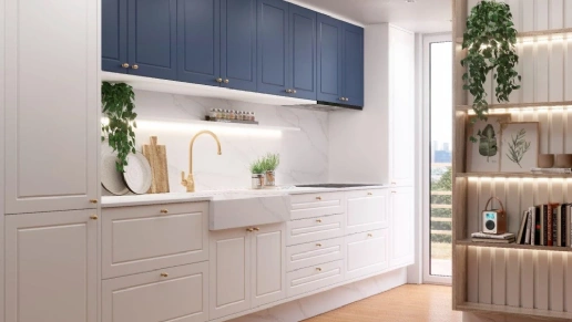 Espaço Sognare Design