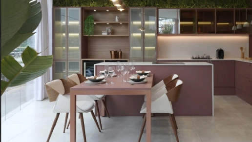 Espaço Sognare Design
