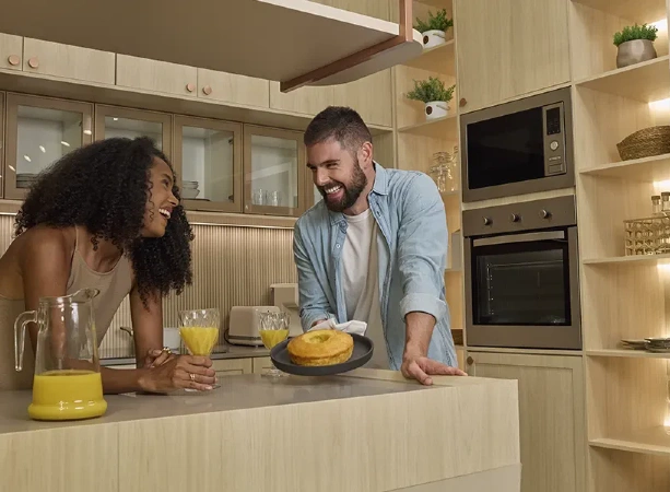 Espaço Sognare Design