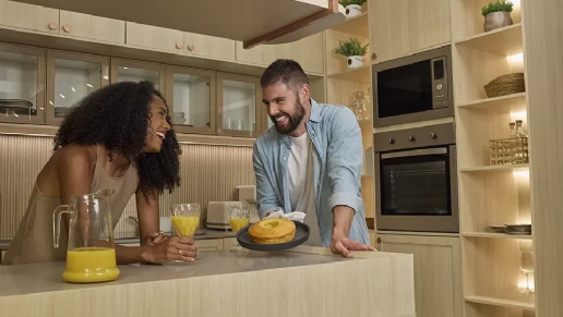 Espaço Sognare Design