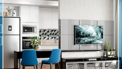 Espaço Sognare Design