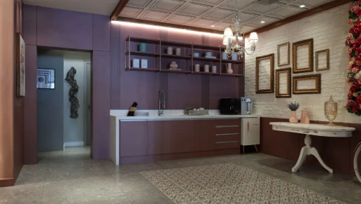 Espaço Sognare Design