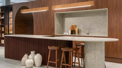 Espaço Sognare Design