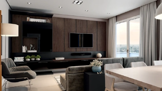 Espaço Sognare Design