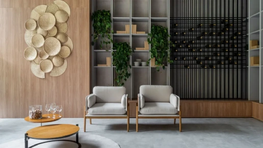 Espaço Sognare Design