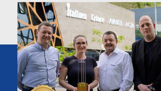 Espaço Sognare Design