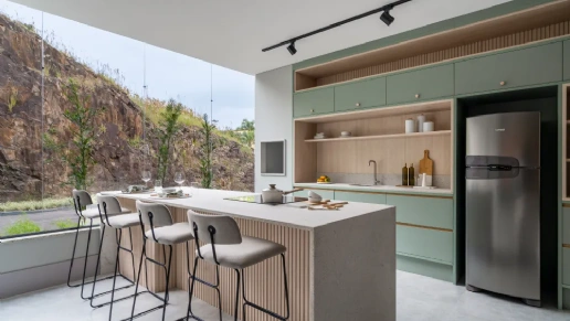 Espaço Sognare Design