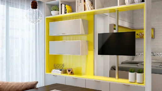 Espaço Sognare Design