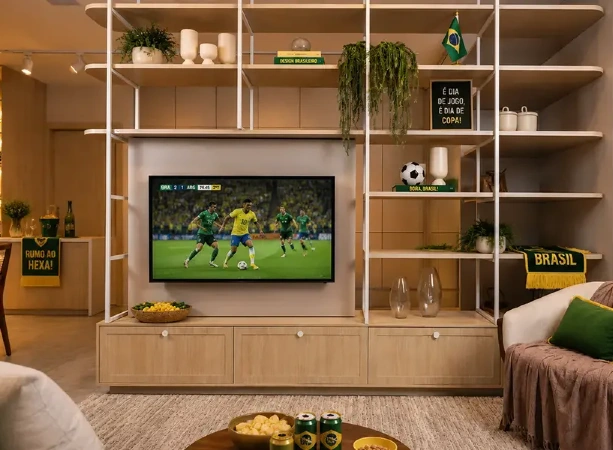 Espaço Sognare Design