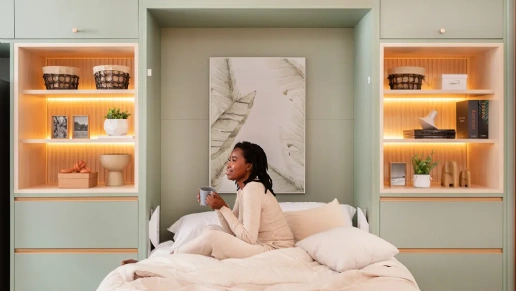 Espaço Sognare Design