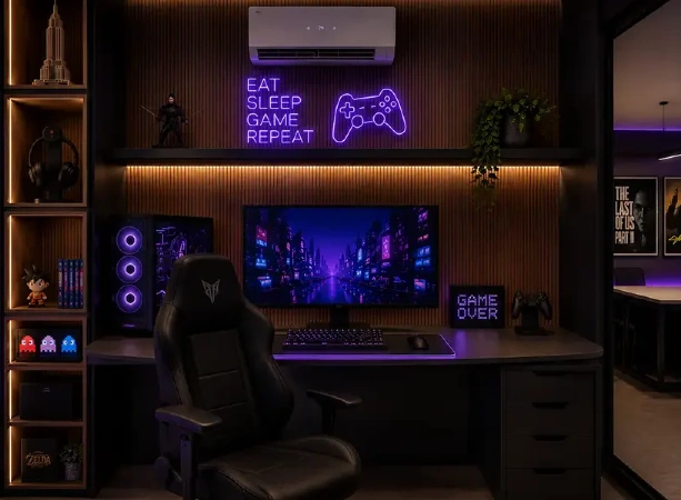 Espaço Sognare Design