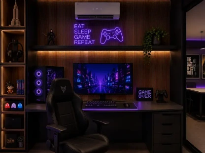 Espaço Sognare Design