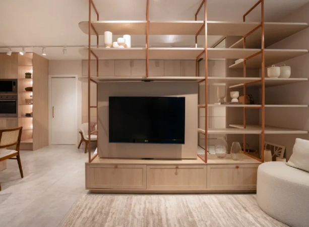 Espaço Sognare Design