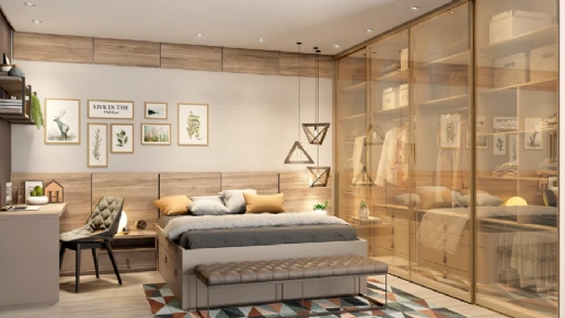 Espaço Sognare Design