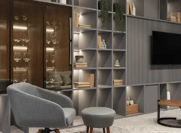 Espaço Sognare Design