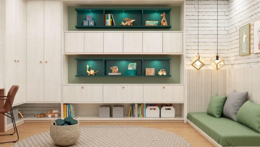 Espaço Sognare Design