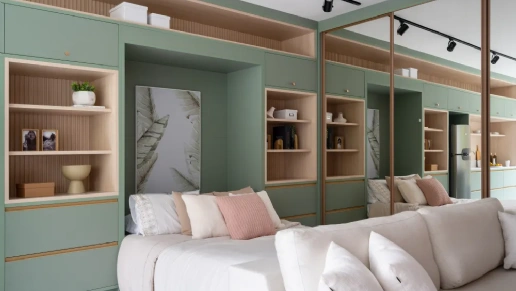 Espaço Sognare Design