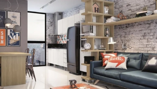 Espaço Sognare Design