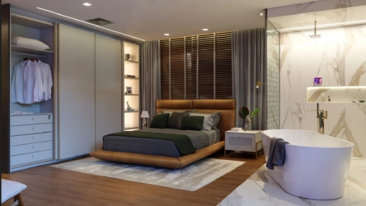 Espaço Sognare Design
