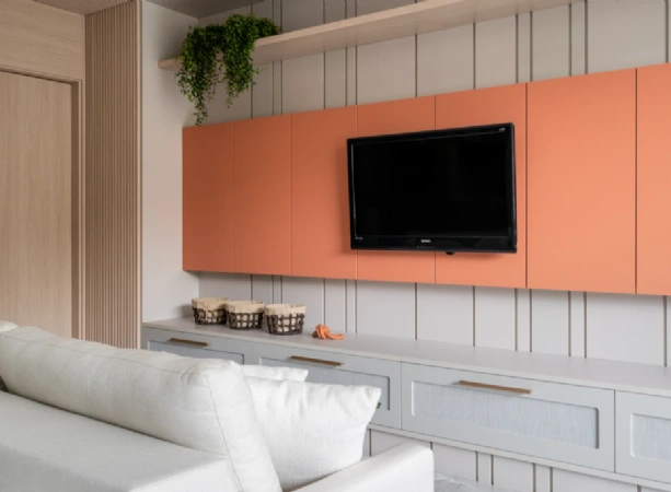 Espaço Sognare Design